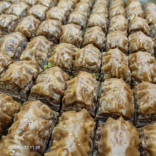 Pâtisserie Bruxelloise - Horeca