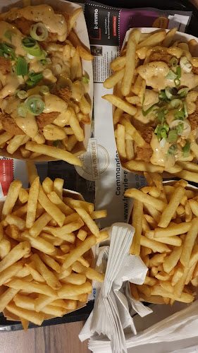 Comentarii opinii despre Fritüre Reiners