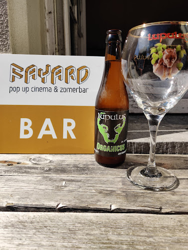 Reviews of Fayard Brugge in Brugge - Horeca