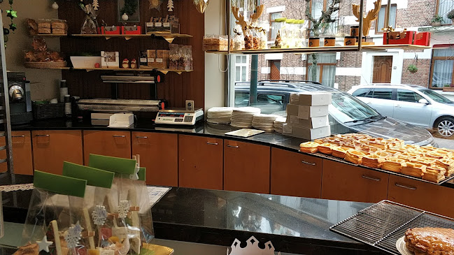 Charli Woluwe (Vroeger De Baere) - Sint-Lambrechts-Woluwe