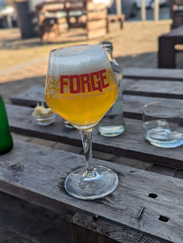 Reviews of Au Beffroi in Thuin - Horeca