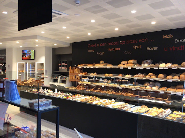 Bakkerij Van Hecke Herzele