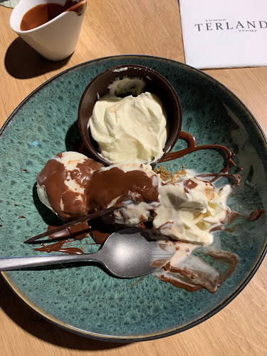 Comments and reviews of Terland Restaurant & Beach