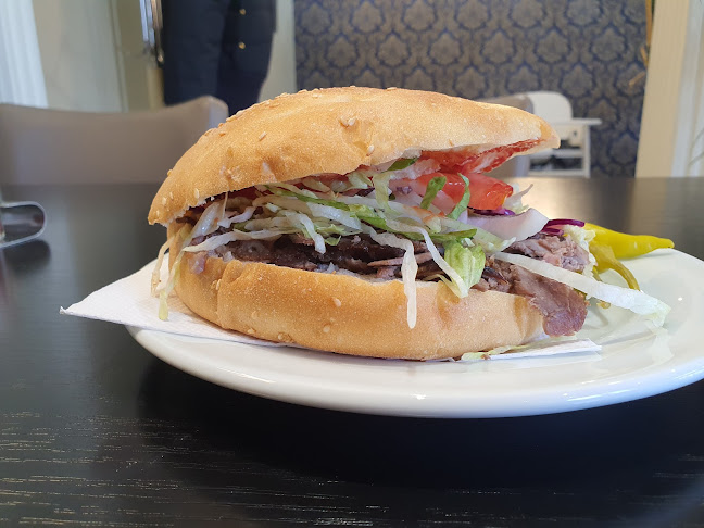 Opinii despre Ali Baba în Genk - Horeca