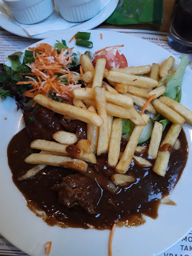 Comentarii opinii despre 'T Anker