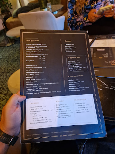 d’Afspanning - Ninove