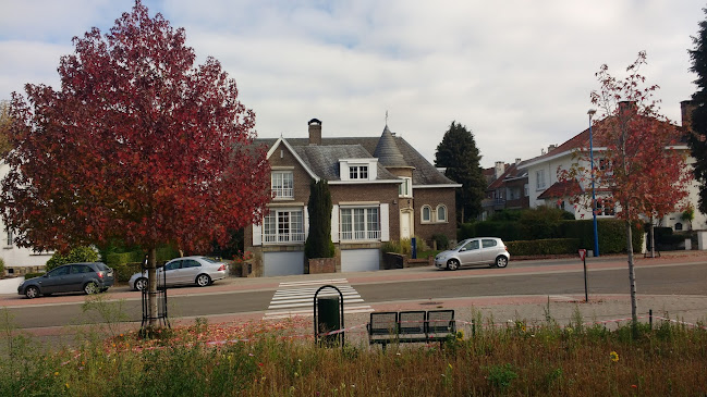 Strombeeklinde 92, 1853 Grimbergen