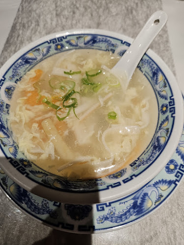 La Chine restaurant Ath - Horeca