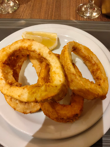 Le Lindos chez Stasi - Horeca
