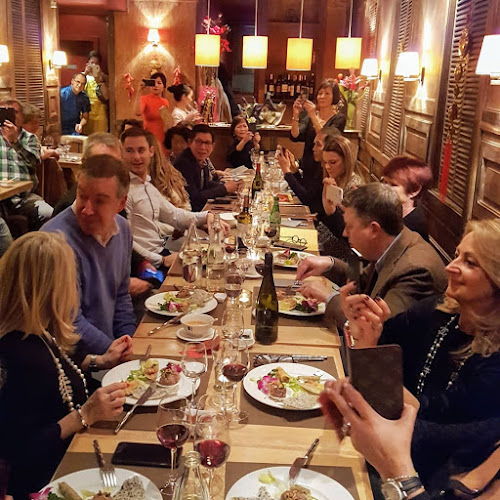 L'Orchidee Blanche - Elsene