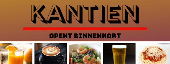 Opinii despre Kantien în Geraardsbergen - Horeca
