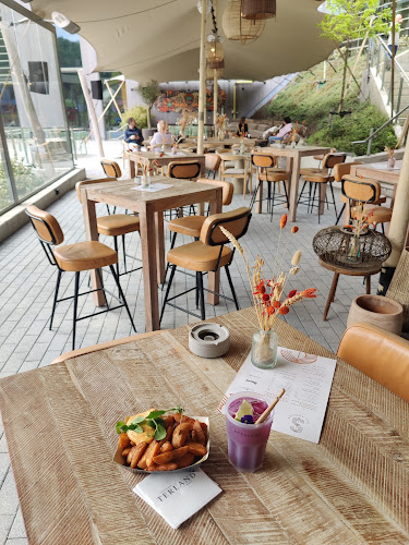 Reviews of Terland Restaurant & Beach in Dilsen-Stokkem - Horeca