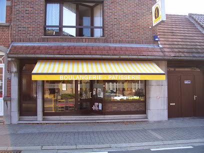 Boulangerie Laurent & Véronique Lagast