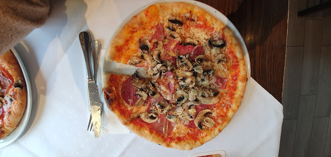 Pizzeria Ristorante Im Altwerk Open Times
