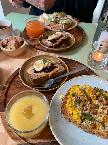 Plus+ | Breakfast & Lunch Spot in Ghent - Horeca