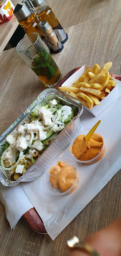 Lusambostraat 3, 1190 Vorst