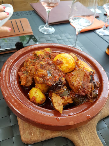 Une Histoire de Goûts - Horeca