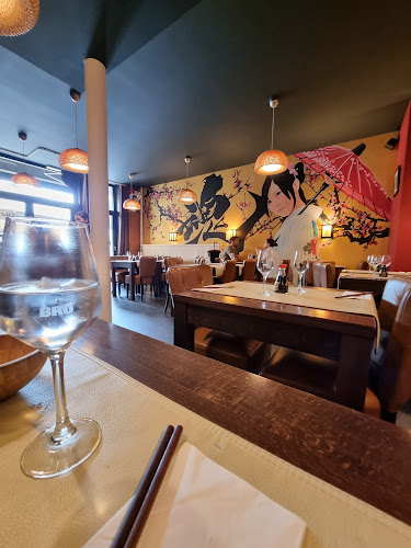 Comments and reviews of Tokyo Sushi