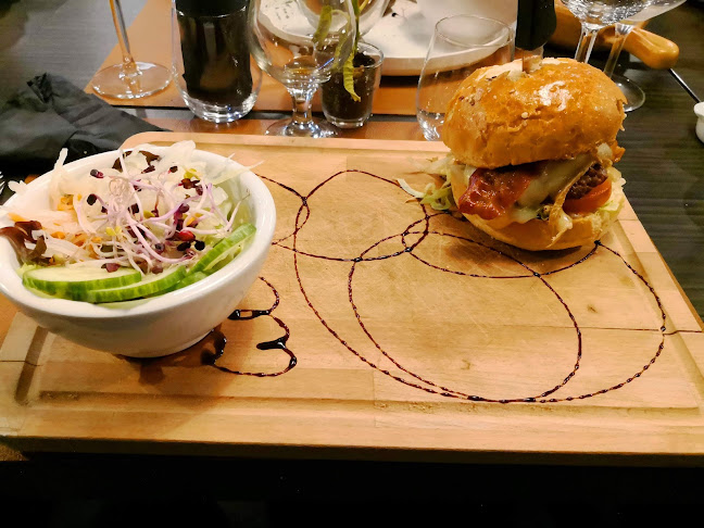 Resto du Boucher Le Grill - Horeca