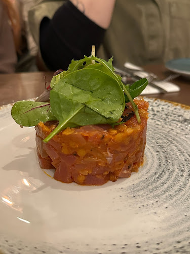 Comentarii opinii despre ARGENVINO Gent - Charcoal grill restaurant