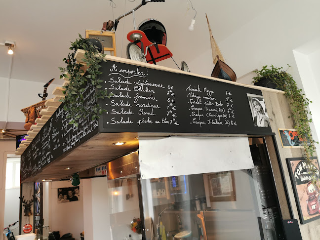 L'atelier de coco