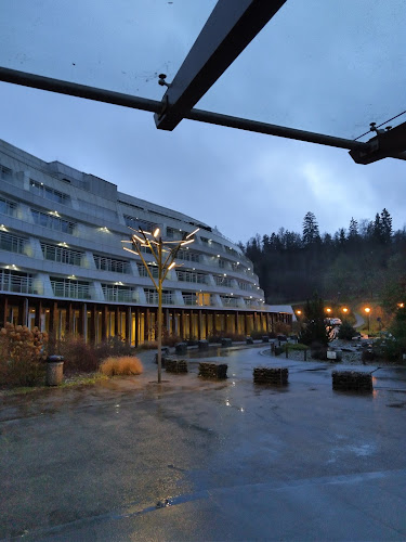 Hôtel Ol Fosse d’Outh - Horeca