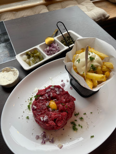 Vootstraat 8, 1200 Sint-Lambrechts-Woluwe