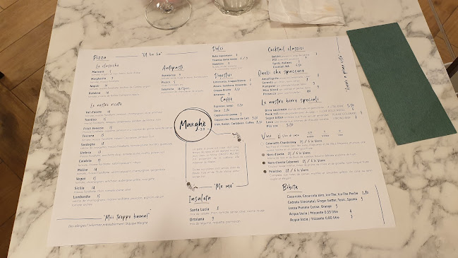 Marghè 2.0