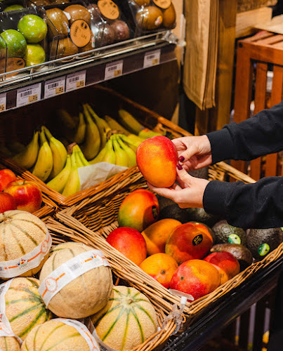 Comentarii opinii despre Delitraiteur Braine L'alleud Manufacture 65