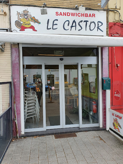Le Castor Sandwich Bar