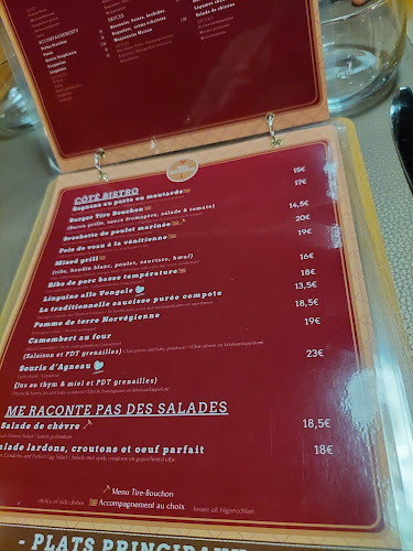 Comentarii opinii despre Tire Bouchon