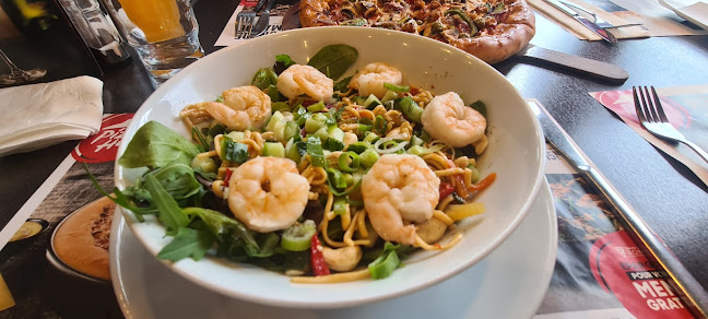 Reviews of Pizza Hut in Arlon - Horeca