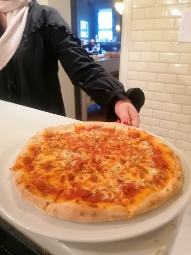 Carlito's Piazza - Brugge