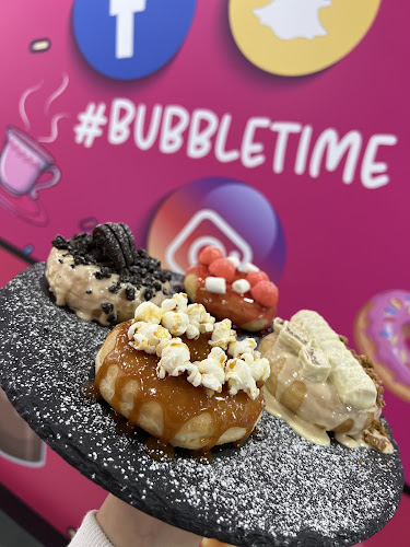 Bubble Time Seraing - Seraing