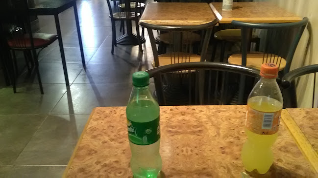 Comentarii opinii despre Les 7Saveurs