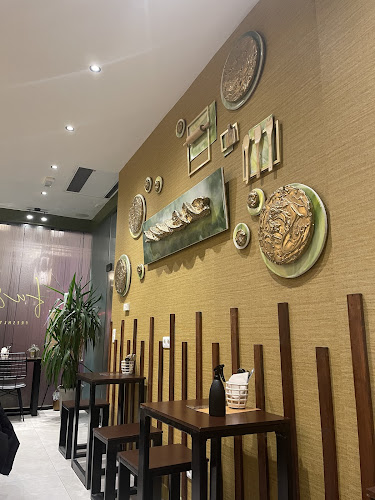 Fusilli, Pastabar Gent - Horeca