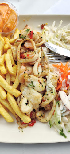 Opinii despre Mo Gusto în Brussel - Horeca