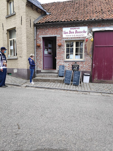 Hoeve Van Den Bossche - Horeca