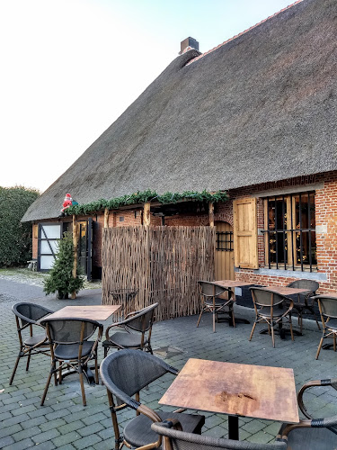 Brasserie Grand Bazaar - Horeca