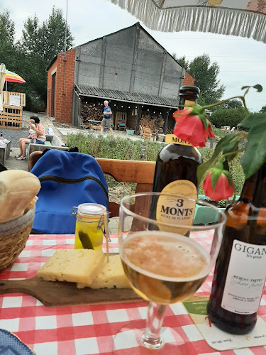 De Poesele Fietshoeve - Lo-Reninge