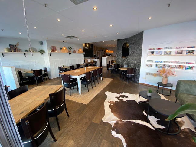 Bistro Plan Cé