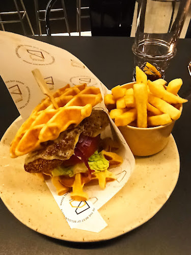 Comentarii opinii despre Beat restaurant & bar