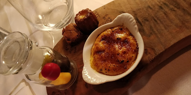 Brasserie Vinois - Horeca