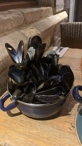 Opinii despre Mykene în Leuven - Horeca