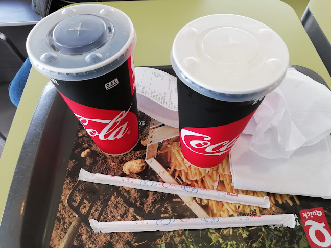 Quick Place Saint Lambert - Liège