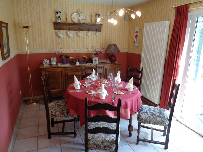 Le Nuits St Georges - Horeca