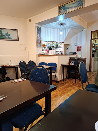 l'Hôtel, Rue de l'Hôtel des Monnaies 33, 1060 Saint-Gilles