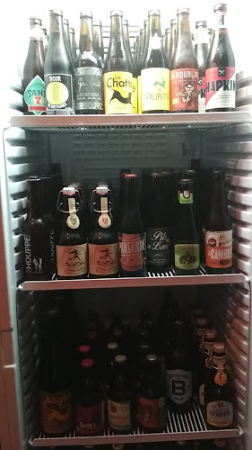 La Pharmacie - Horeca