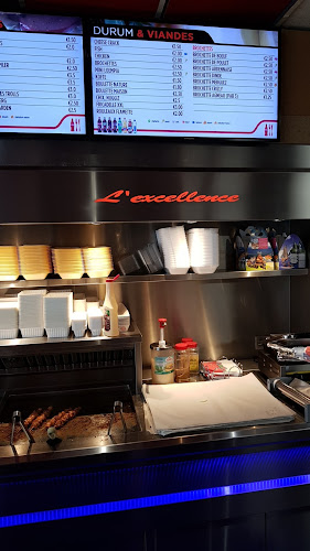 Comentarii opinii despre Friterie l'Excellence