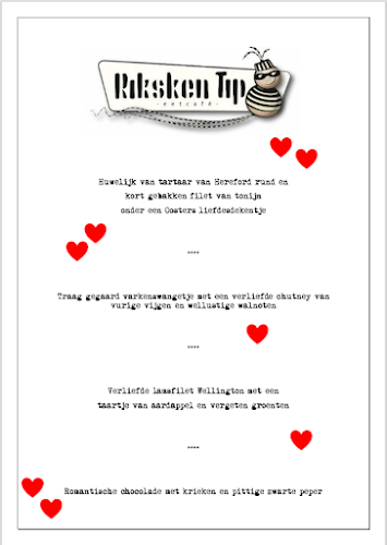 Opinii despre Riksken Tip în Tessenderlo-Ham - Horeca